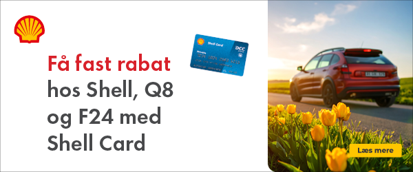 DCC Energi Shell Card Email